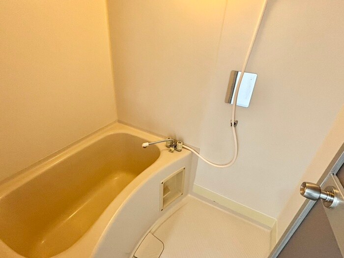 物件内観写真11　(バス／シャワールーム等)