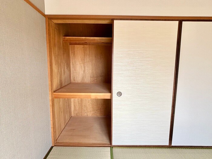 物件内観写真15　(収納)