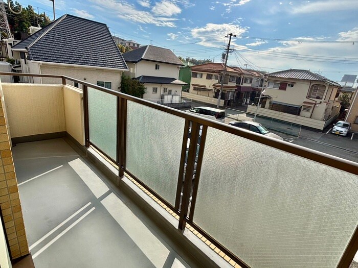 物件内観写真16　(ベランダ・バルコニー)