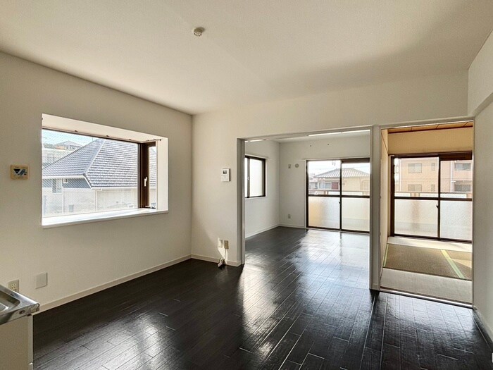 物件内観写真17　(居室)