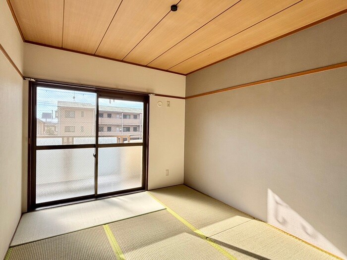 物件内観写真18　(居室)