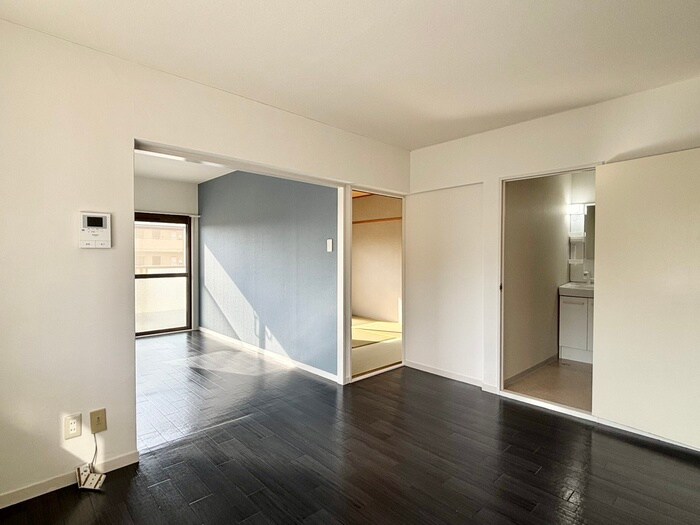 物件内観写真19　(居室)