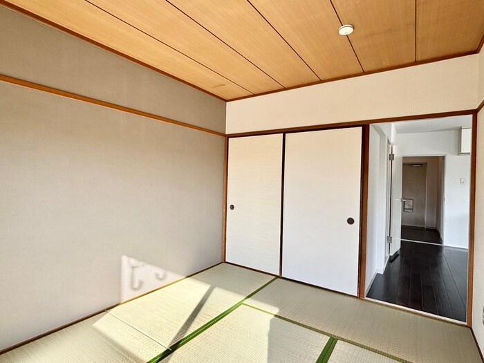 物件内観写真20　(居室)