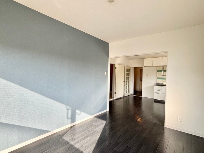 物件内観写真21　(居室)