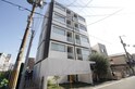 Awaji Apartment.Ⅰ