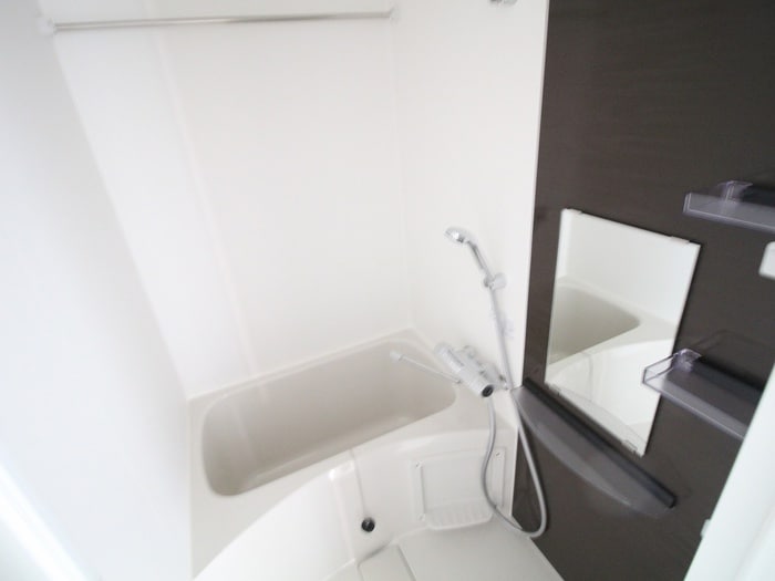 物件内観写真9　(バス／シャワールーム等)