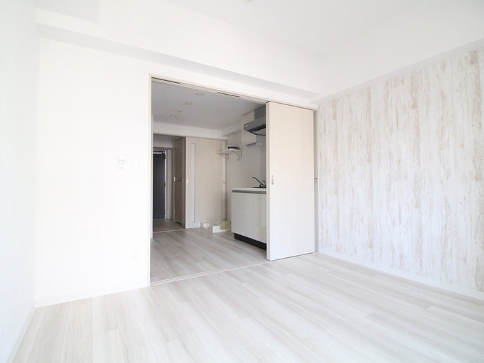 物件内観写真21　(居室)