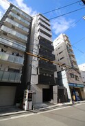 ﾌｧｰｽﾄﾌｨｵｰﾚ心斎橋ｲｰｽﾄⅢ(901)