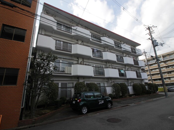 物件外観写真2　(外観写真)