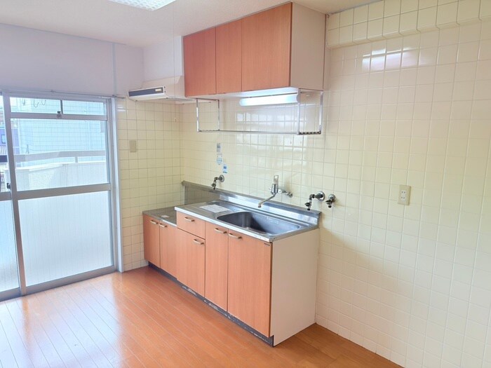 物件内観写真22　(キッチン)