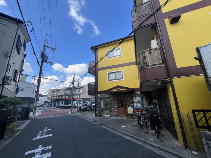 外観写真