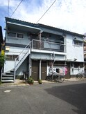 花田ハイツ