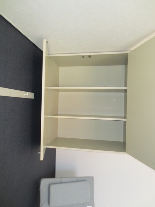 物件内観写真13　(収納)