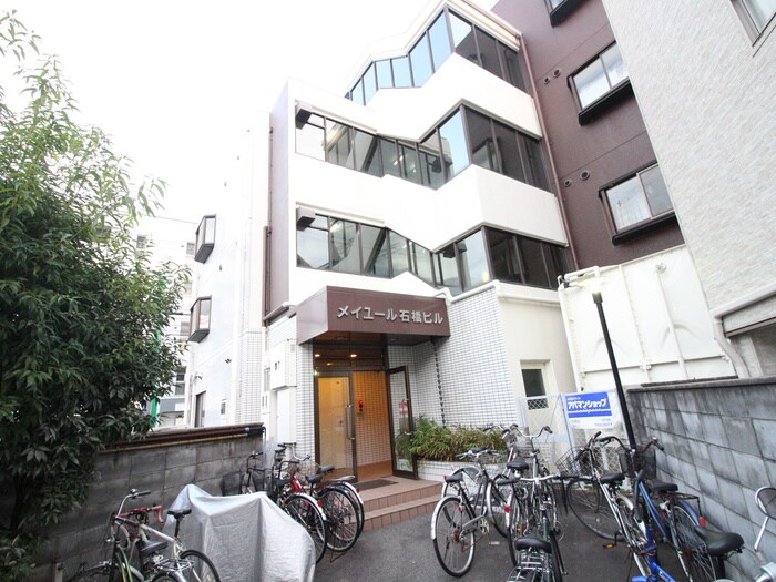 物件外観写真5　(外観写真)