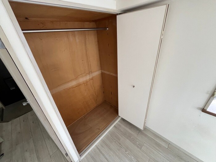 物件内観写真10　(収納)