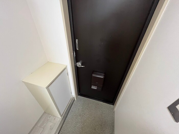 物件内観写真14　(靴箱)