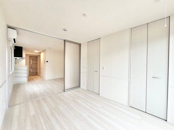 物件内観写真7　(居室)