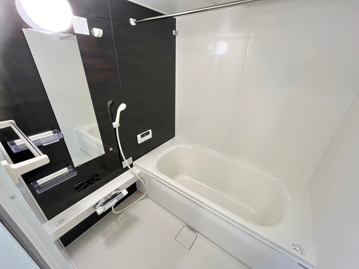物件内観写真11　(バス／シャワールーム等)