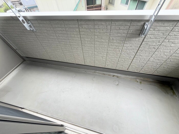 物件内観写真18　(ベランダ・バルコニー)