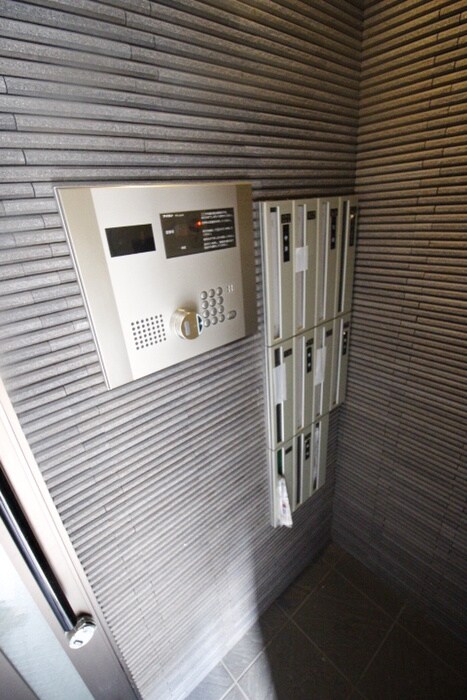 物件外観写真2　(建物設備)