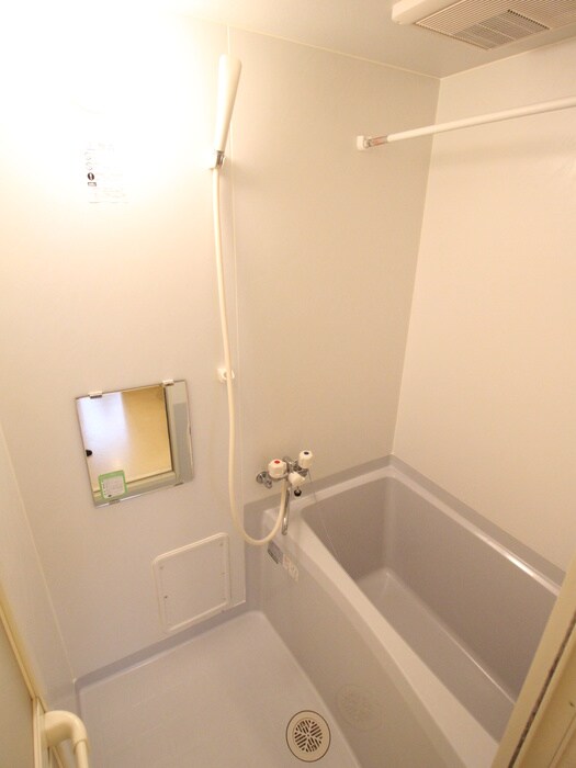 物件内観写真12　(バス／シャワールーム等)