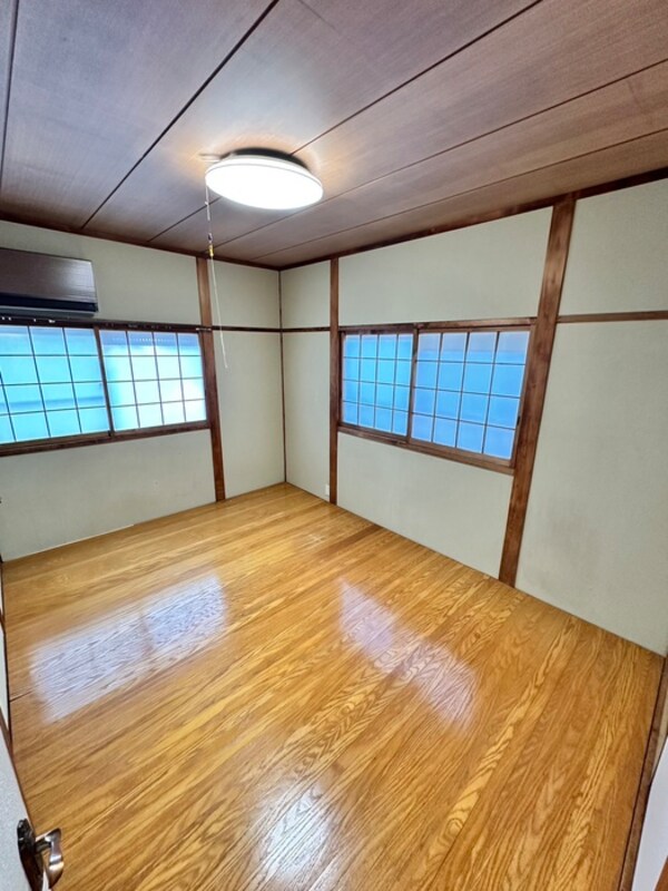 居室