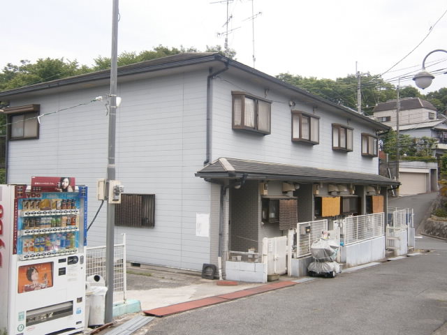 エクセラントビュ－(2号室)