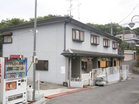 エクセラントビュ－(2号室)外観写真
