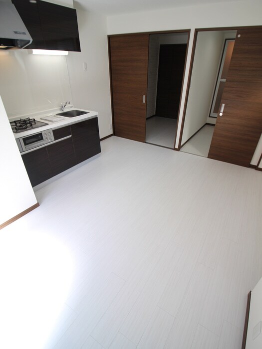 物件内観写真7　(居室)