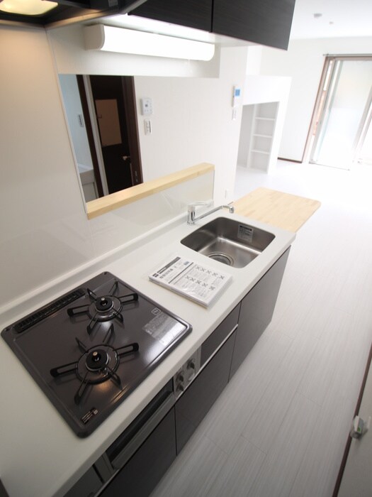 物件内観写真7　(キッチン)