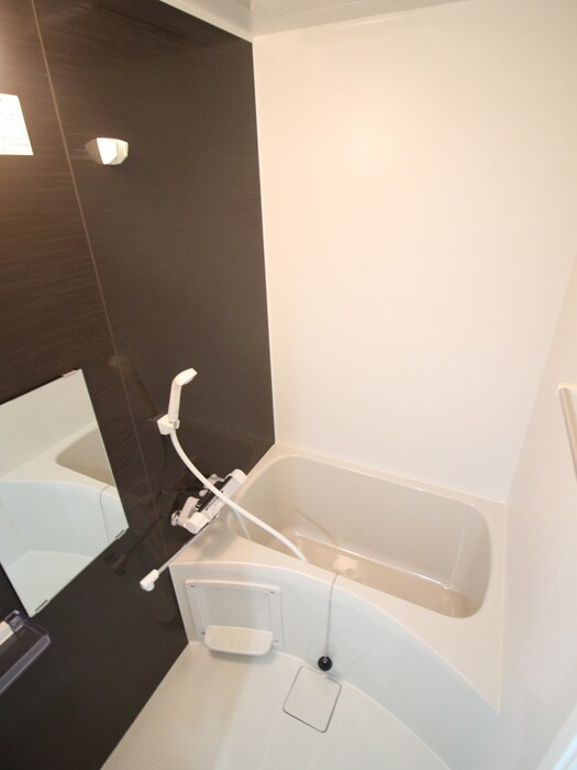 物件内観写真13　(バス／シャワールーム等)