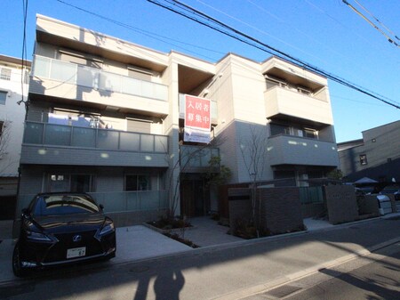 Maison de serenite外観写真