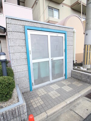 アベニュ－リップル長田外観写真