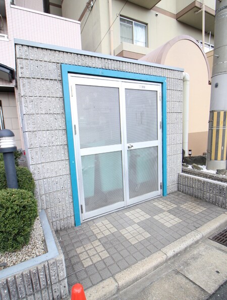 アベニュ－リップル長田外観写真