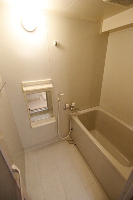 物件内観写真9　(バス／シャワールーム等)