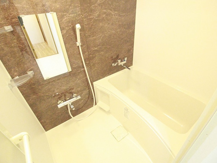 物件内観写真13　(バス／シャワールーム等)