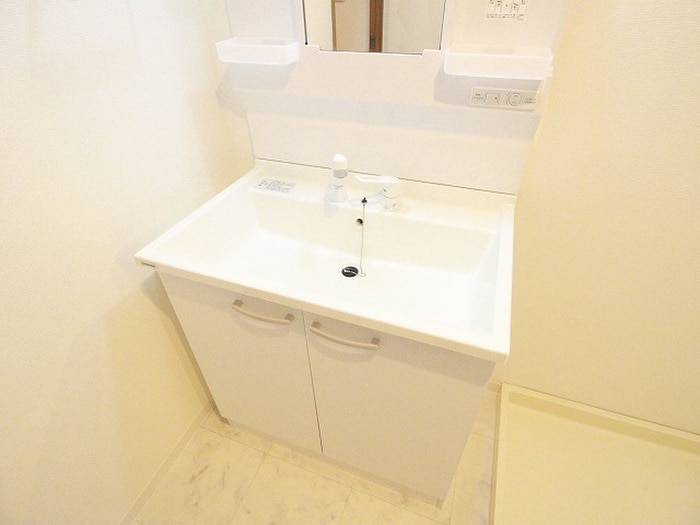 物件内観写真14　(洗面)