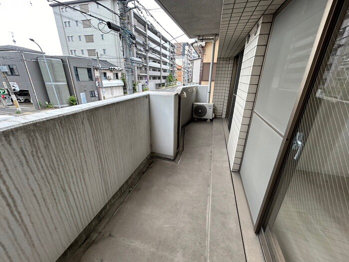 物件内観写真16　(ベランダ・バルコニー)