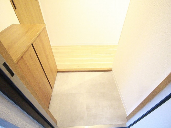 物件内観写真20　(玄関)