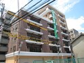 アンソレイユ菱屋西
