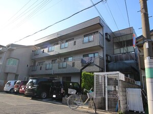 フローラル　Ⅴ外観写真