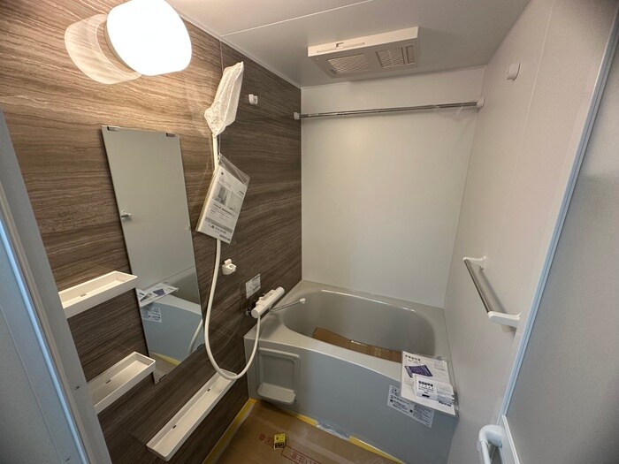 物件内観写真8　(バス／シャワールーム等)