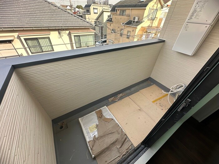 物件内観写真18　(ベランダ・バルコニー)