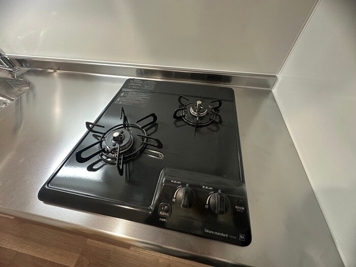 物件内観写真22　(キッチン)