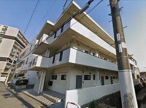 ラフィ－ネ日新外観写真