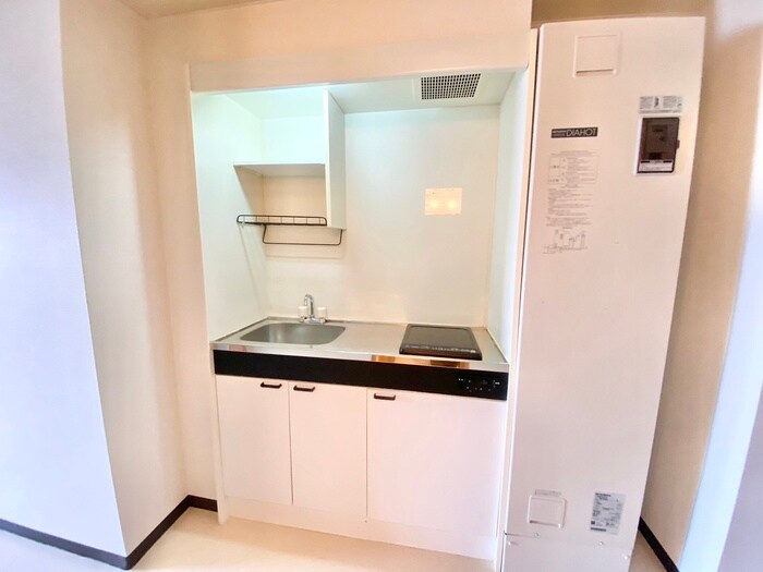 物件内観写真8　(キッチン)