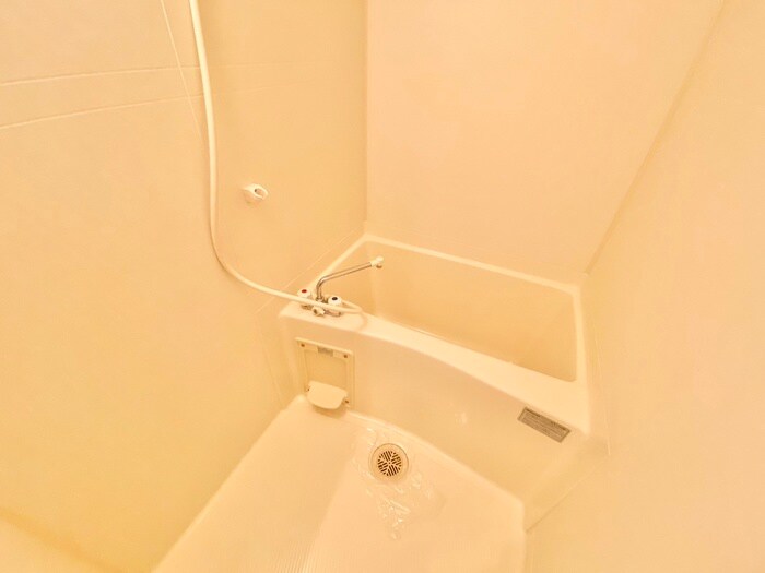 物件内観写真9　(バス／シャワールーム等)