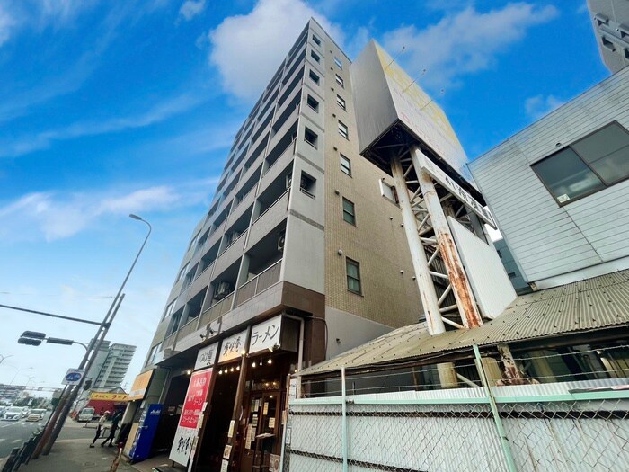 物件外観写真6　(外観写真)