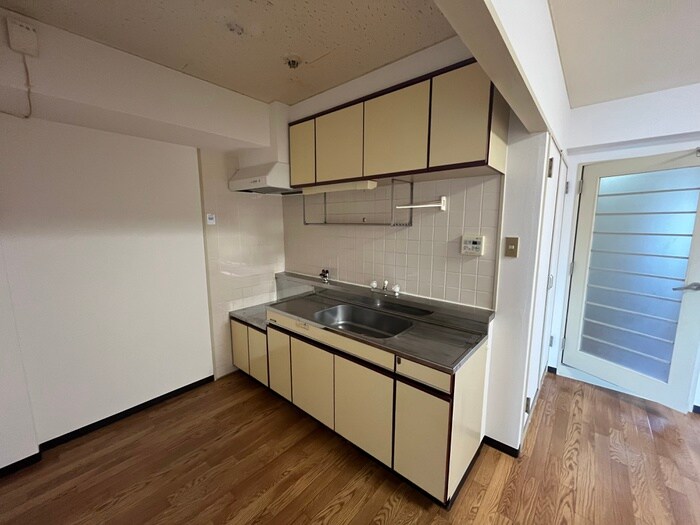 物件内観写真7　(キッチン)