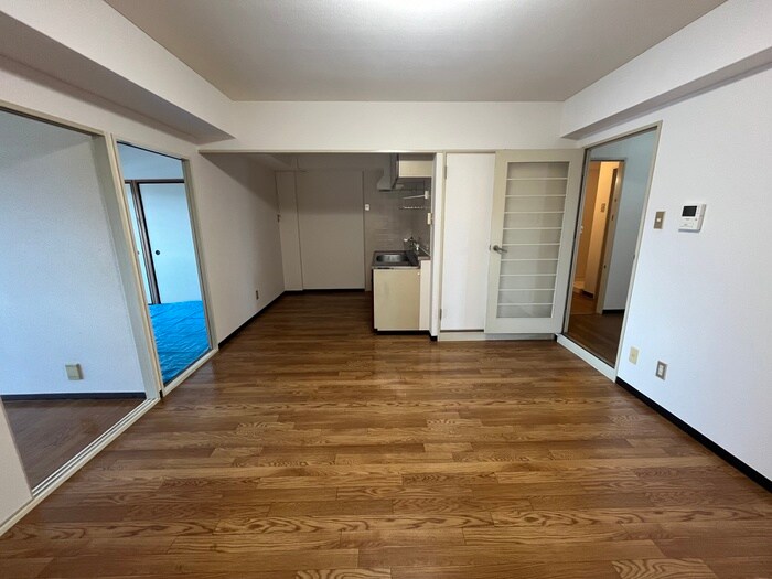 物件内観写真15　(居室)